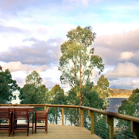 Blue Lake Lodge Steppes Exterior foto